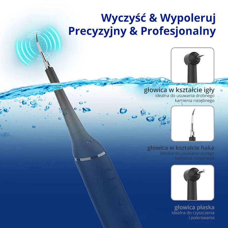 Xpreen Scaler Dental Tools - Image 4