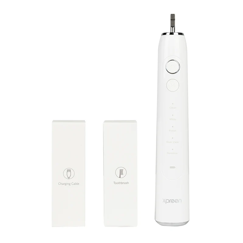 Xpreen Sonic Toothbrush - Image 4