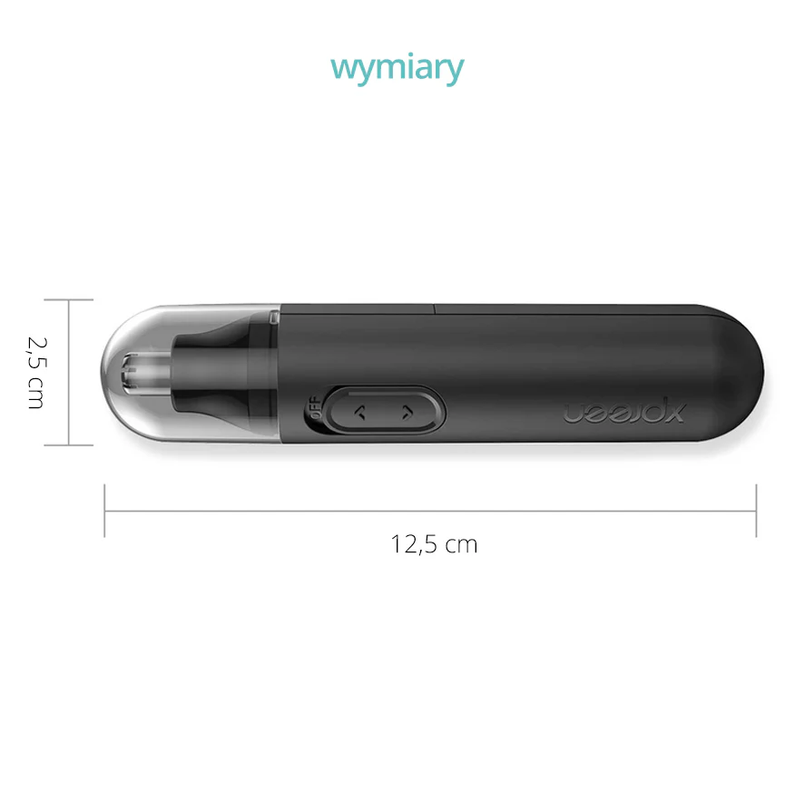 Xpreen trimmer - Image 2