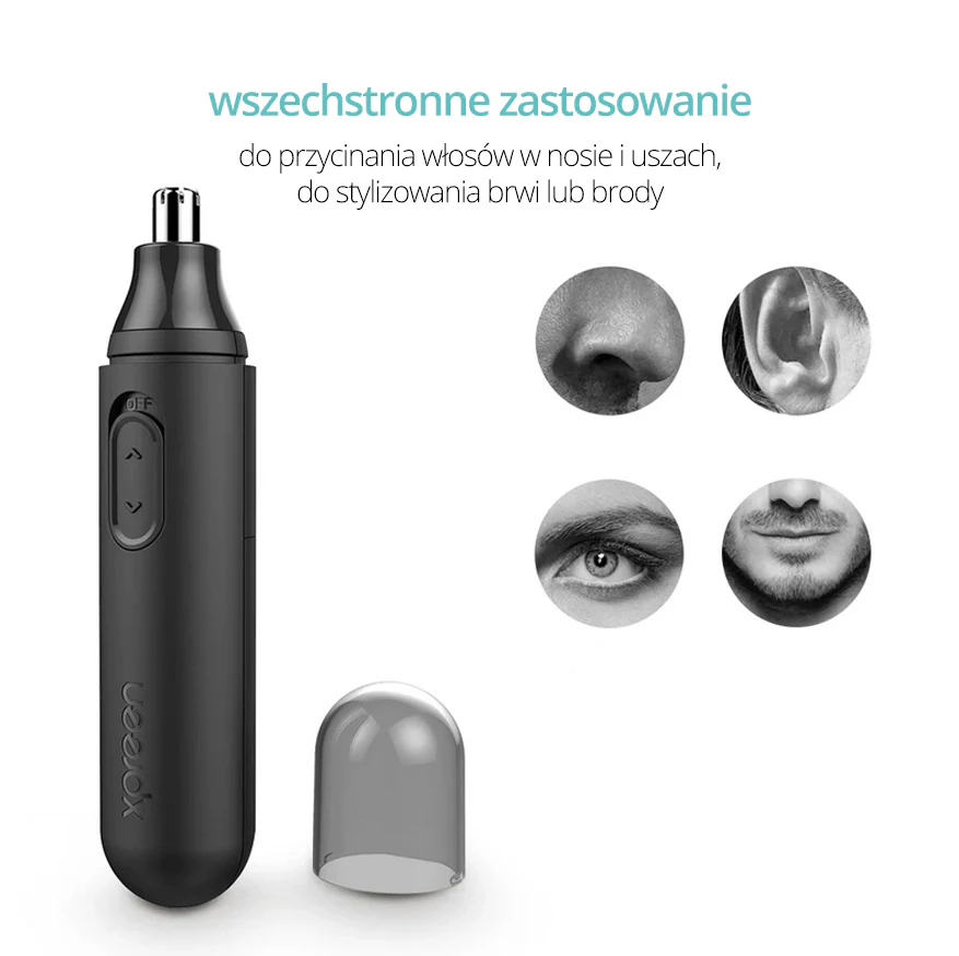 Xpreen trimmer - Image 3