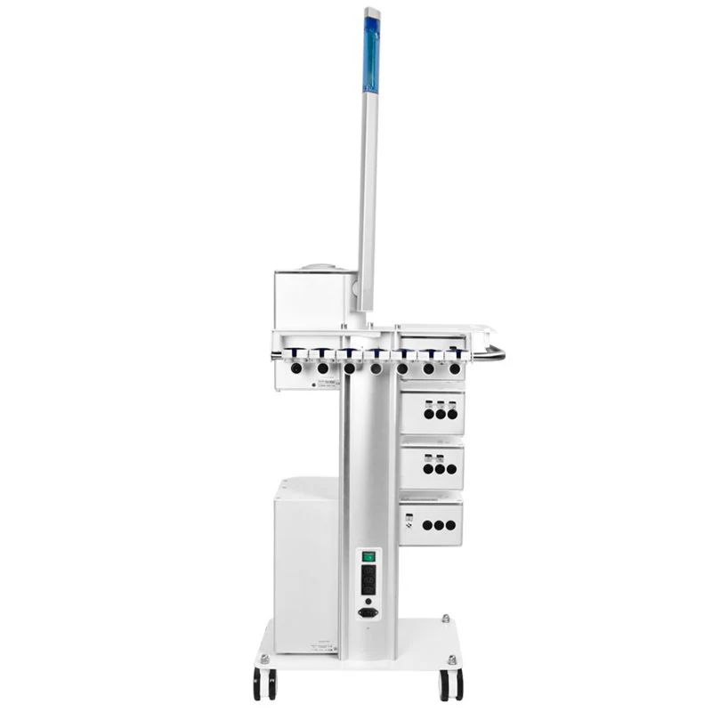 Yoshida exclusive cosmetic harvester - Image 5