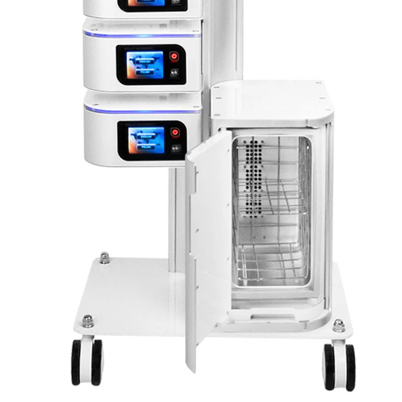 Yoshida exclusive cosmetic harvester - Image 8