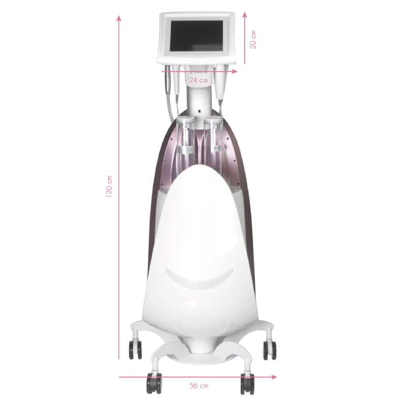 Yoshida Lotus 5in1 Hydrogen Purification Device - Image 10