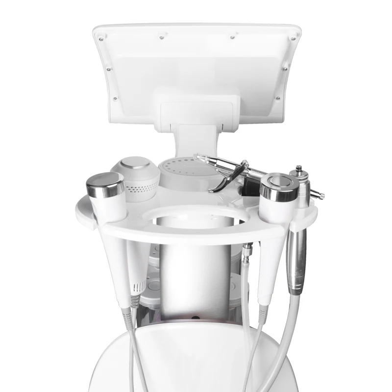 Yoshida Lotus 5in1 Hydrogen Purification Device - Image 3