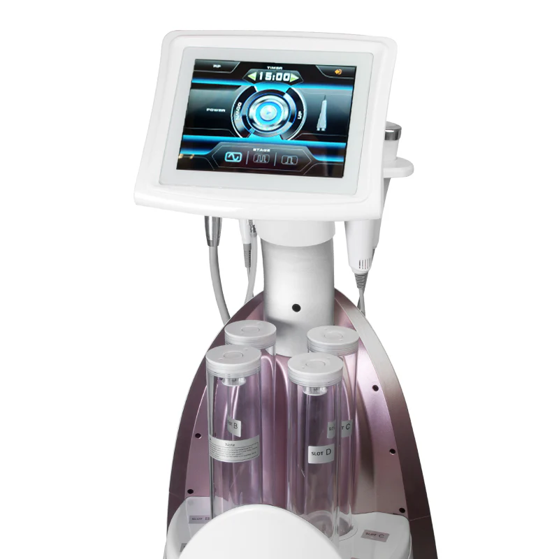 Yoshida Lotus 5in1 Hydrogen Purification Device - Image 4