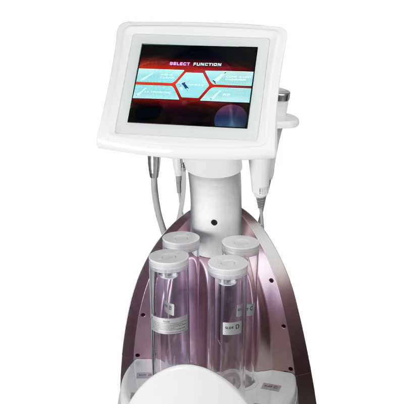 Yoshida Lotus 5in1 Hydrogen Purification Device - Image 5