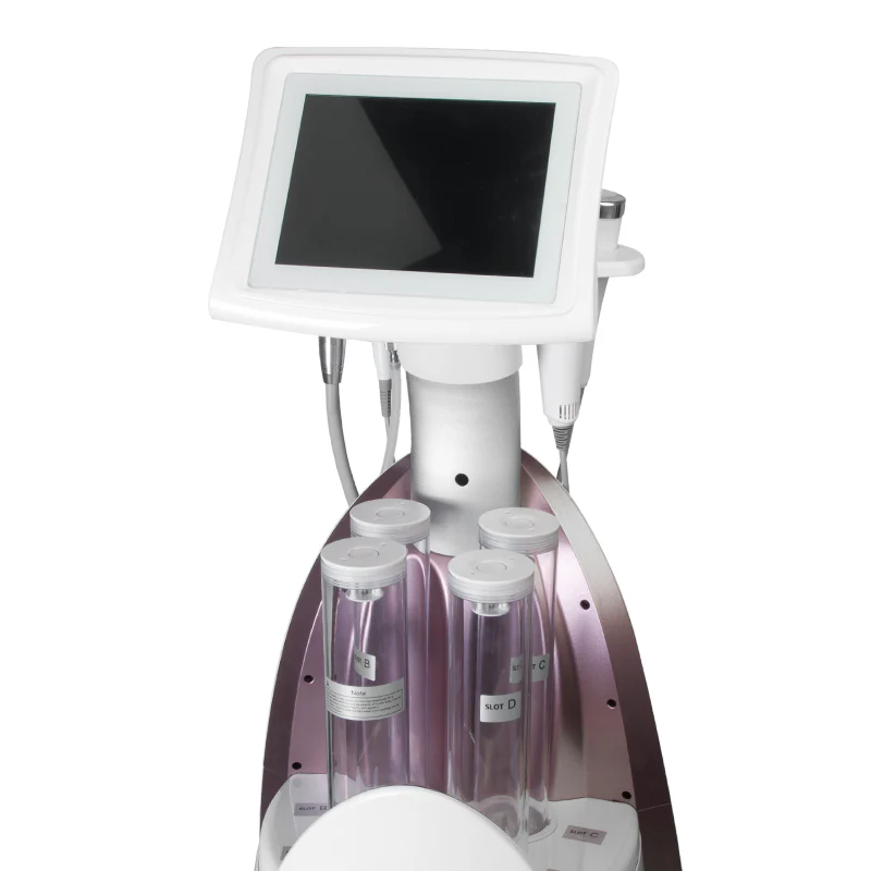 Yoshida Lotus 5in1 Hydrogen Purification Device - Image 6