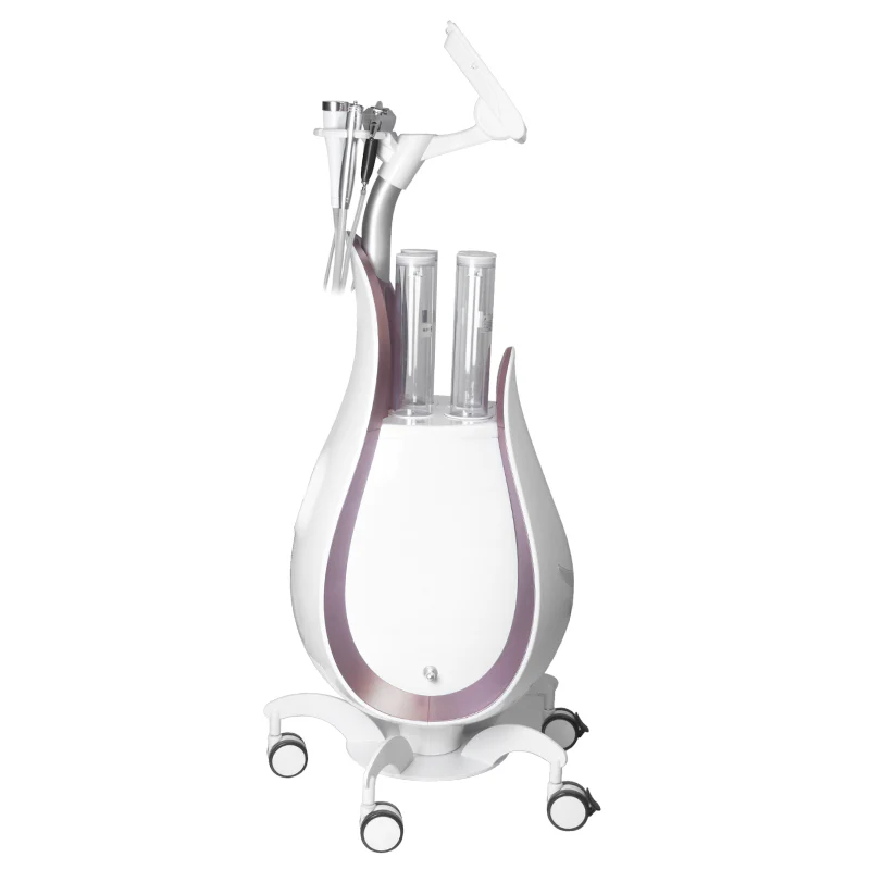Yoshida Lotus 5in1 Hydrogen Purification Device - Image 7