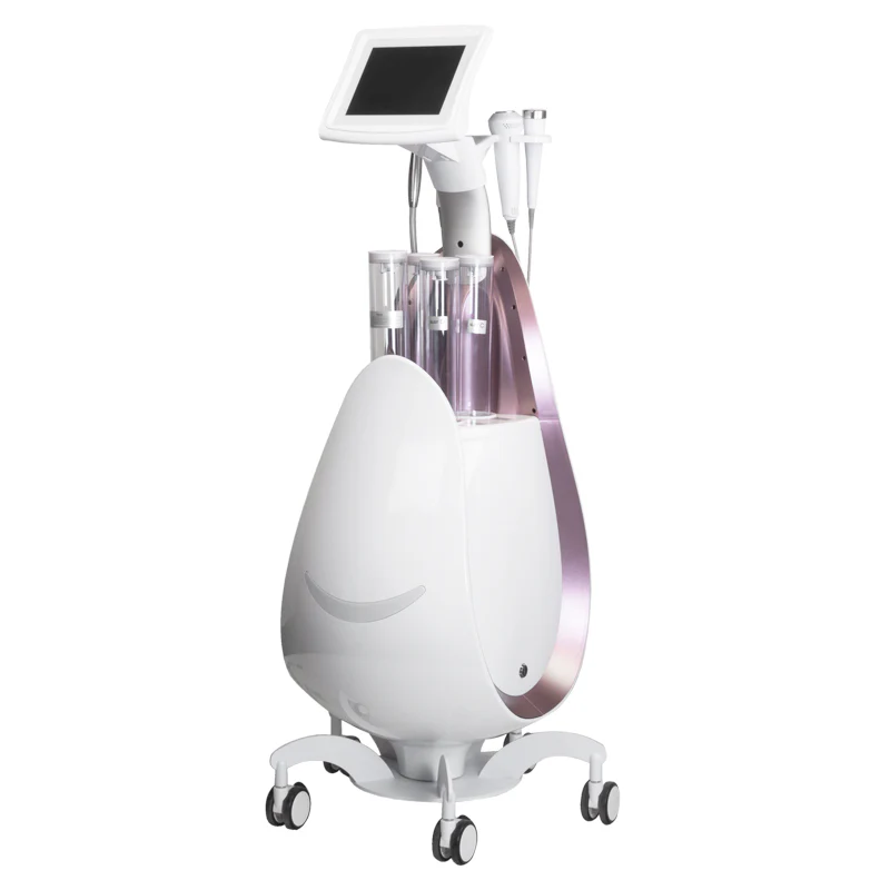 Yoshida Lotus 5in1 Hydrogen Purification Device - Image 9