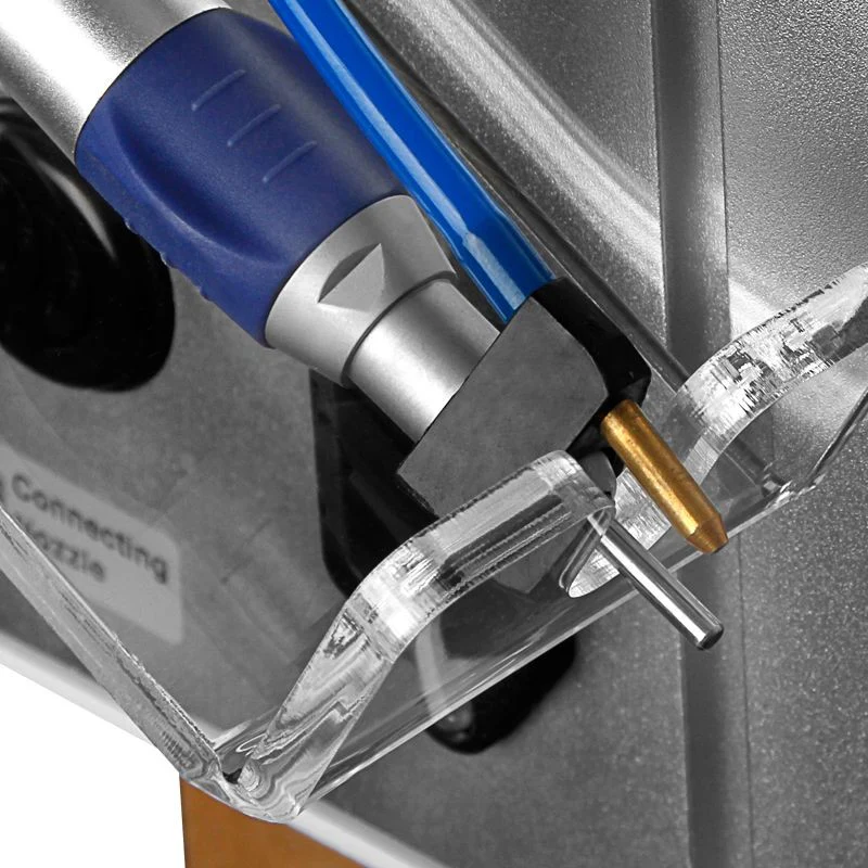 Yoshida Pro-Spray LCD Nail Drill Machine - Image 12