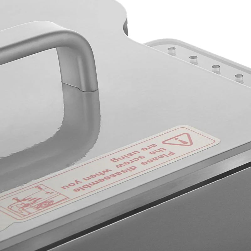 Yoshida Pro-Spray LCD Nail Drill Machine - Image 4