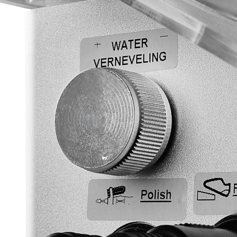 Yoshida Pro-Spray LCD Nail Drill Machine - Image 6