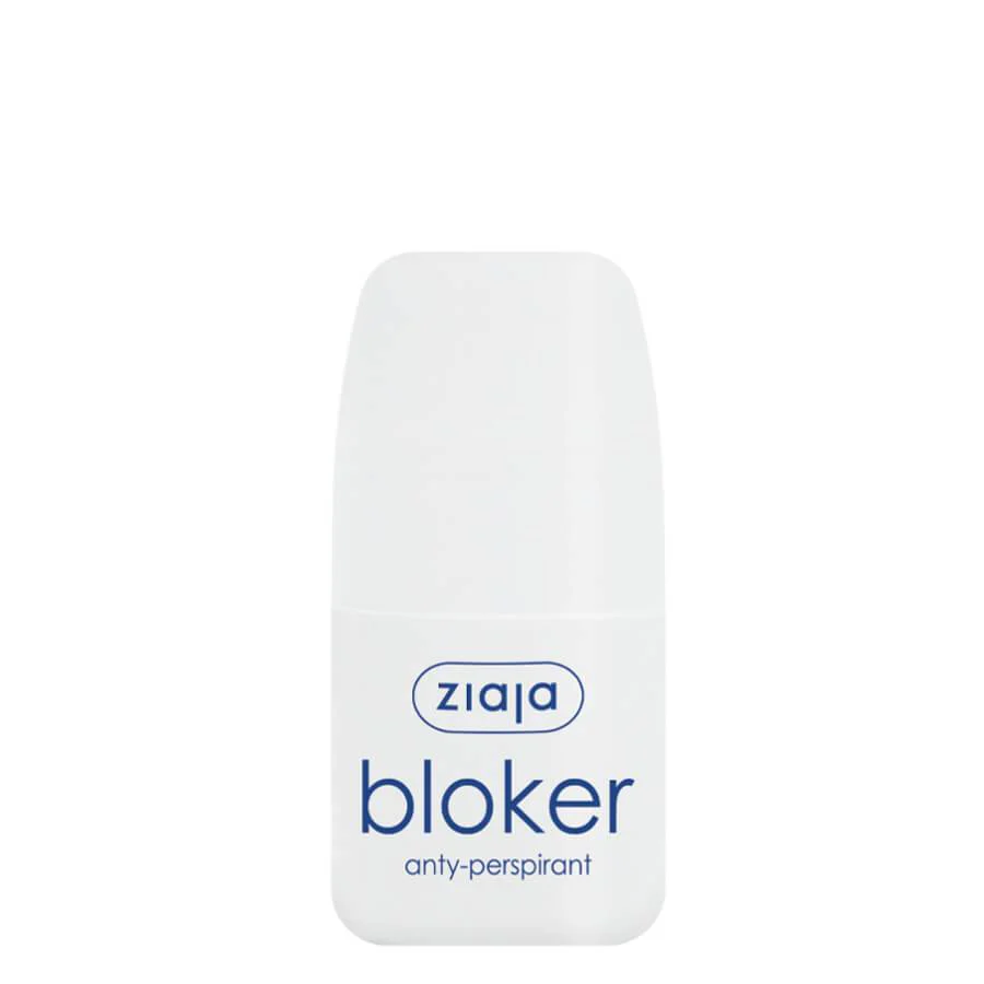 Ziaja Blocker Anti Perspirant